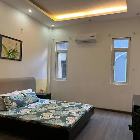 1Km 2 Bui Vien-Cozyroom-Citycentral